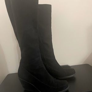 Tall Boots